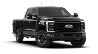 2026 Ford Super Duty® External Image 5